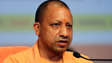 Yogi Adityanath