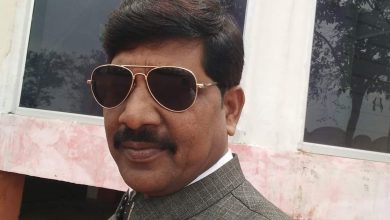 असगर खान