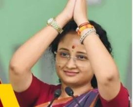 kalpana soren, File Photo