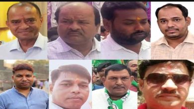 समाजसेवी