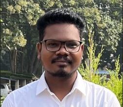 मुखिया रामबिशुन नगेशिया