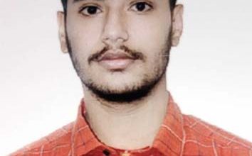 संभव कुमार सिंह