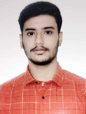 संभव कुमार सिंह